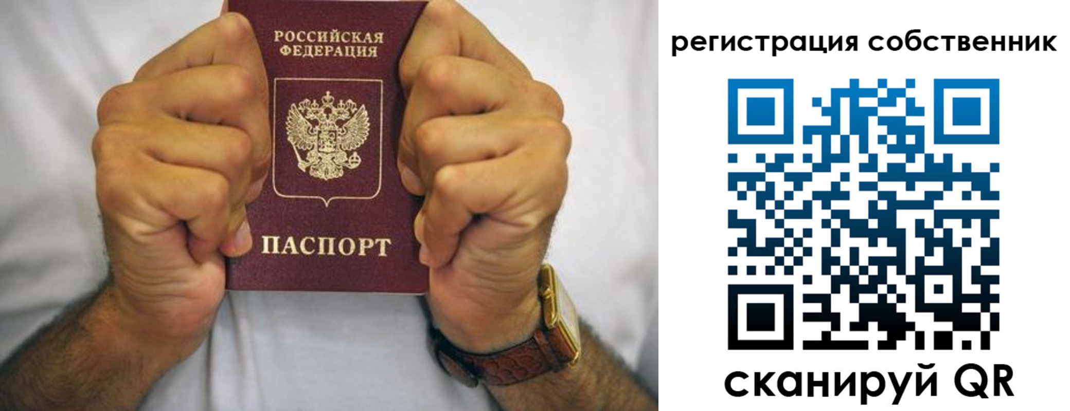 временная регистрация в Новосибирской области